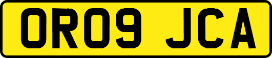 OR09JCA