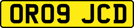 OR09JCD