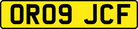 OR09JCF