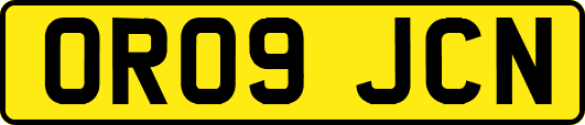 OR09JCN