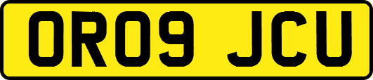 OR09JCU