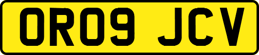 OR09JCV