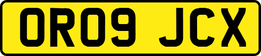 OR09JCX
