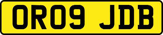 OR09JDB