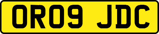 OR09JDC