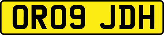 OR09JDH