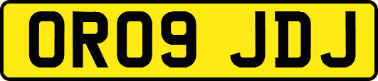 OR09JDJ