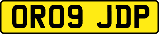 OR09JDP