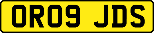 OR09JDS