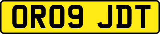 OR09JDT