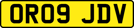 OR09JDV