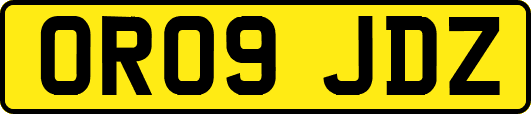 OR09JDZ