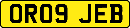 OR09JEB