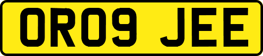 OR09JEE