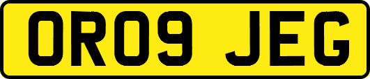 OR09JEG