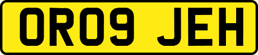 OR09JEH