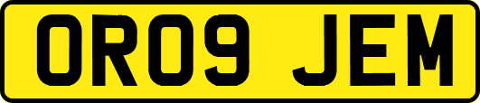 OR09JEM