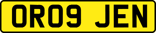 OR09JEN