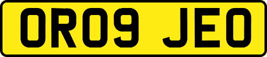 OR09JEO