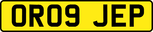 OR09JEP