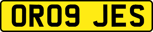 OR09JES