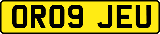 OR09JEU