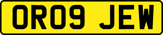 OR09JEW