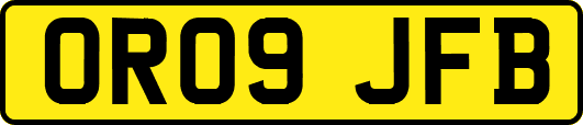 OR09JFB