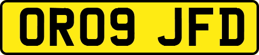OR09JFD