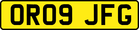 OR09JFG