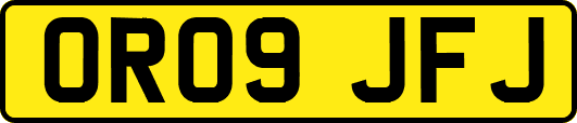 OR09JFJ