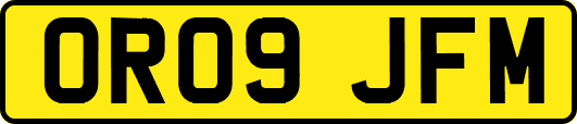 OR09JFM