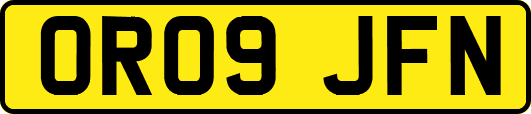 OR09JFN