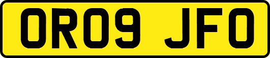 OR09JFO