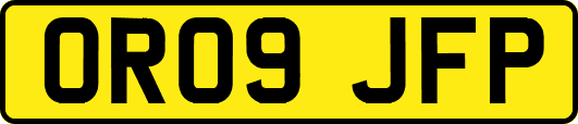 OR09JFP