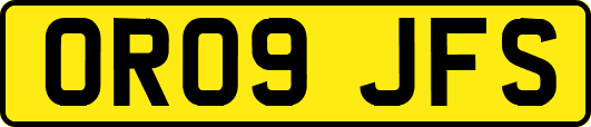 OR09JFS