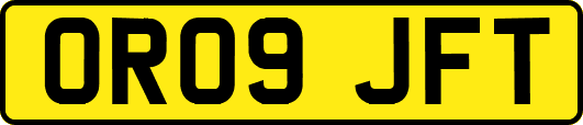 OR09JFT