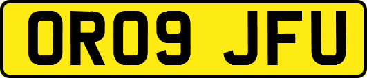 OR09JFU