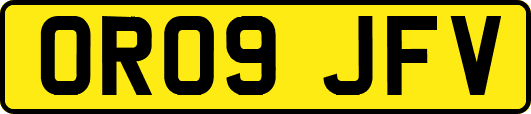 OR09JFV