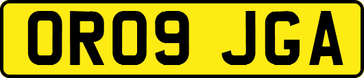 OR09JGA