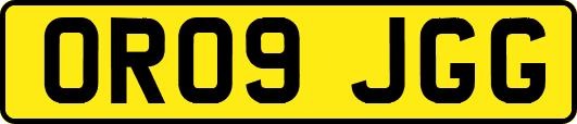 OR09JGG