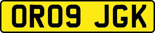 OR09JGK