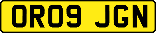 OR09JGN