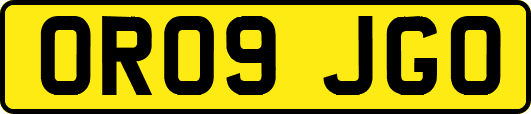 OR09JGO