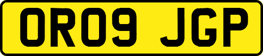 OR09JGP