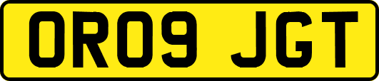 OR09JGT