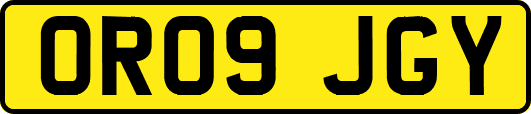 OR09JGY