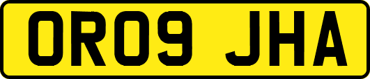 OR09JHA
