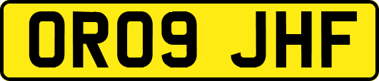 OR09JHF