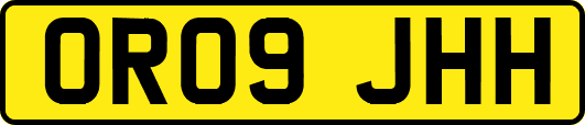 OR09JHH